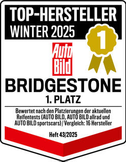 Bridgestone Top Hersteller